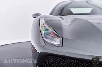 2018 Ferrari 488 GTB Coupe - miniatura 26