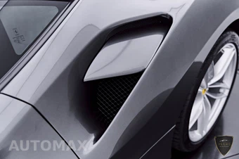 2018 Ferrari 488 GTB Coupe - miniatura 28