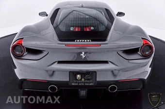 2018 Ferrari 488 GTB Coupe - miniatura 29
