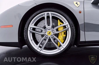 2018 Ferrari 488 GTB Coupe - miniatura 3