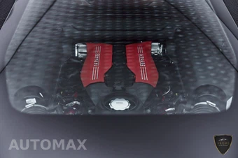 2018 Ferrari 488 GTB Coupe - miniatura 32