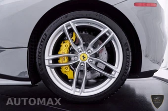 2018 Ferrari 488 GTB Coupe - miniatura 36