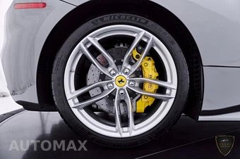 2018 Ferrari 488 GTB Coupe - miniatura 37