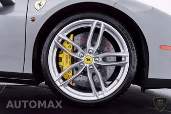 2018 Ferrari 488 GTB Coupe - miniatura 38