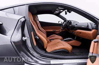 2018 Ferrari 488 GTB Coupe - miniatura 41