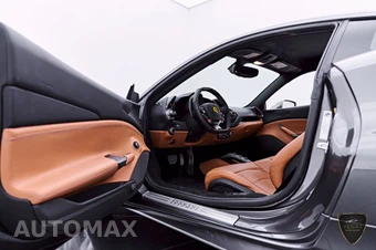 2018 Ferrari 488 GTB Coupe - miniatura 43