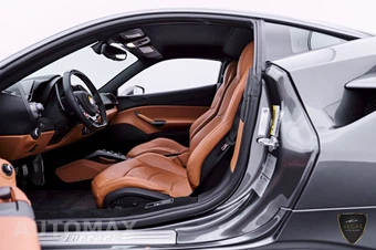 2018 Ferrari 488 GTB Coupe - miniatura 44