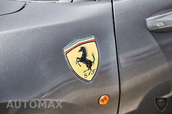 2018 Ferrari 488 GTB Coupe - miniatura 9