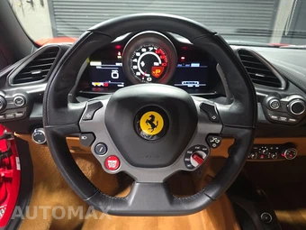 2018 Ferrari 488 GTB Coupe - miniatura 10