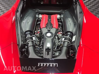 2018 Ferrari 488 GTB Coupe - miniatura 14