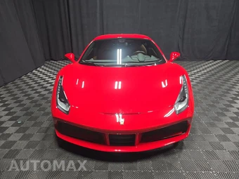 2018 Ferrari 488 GTB Coupe - miniatura 2