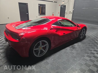 2018 Ferrari 488 GTB Coupe - miniatura 4