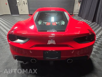 2018 Ferrari 488 GTB Coupe - miniatura 5