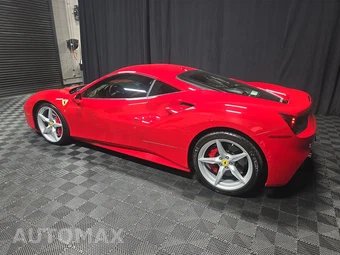 2018 Ferrari 488 GTB Coupe - miniatura 6