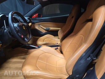 2018 Ferrari 488 GTB Coupe - miniatura 7