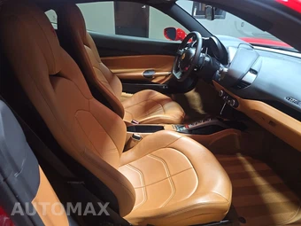 2018 Ferrari 488 GTB Coupe - miniatura 8