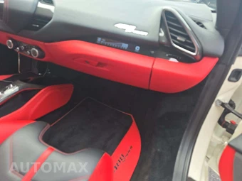2018 Ferrari 488 Spider Convertible - miniatura 14