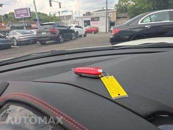 2018 Ferrari 488 Spider Convertible - miniatura 5