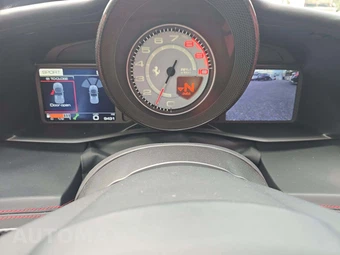 2018 Ferrari 488 Spider Convertible - miniatura 6