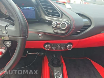 2018 Ferrari 488 Spider Convertible - miniatura 7