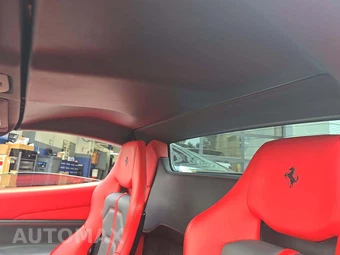 2018 Ferrari 488 Spider Convertible - miniatura 8