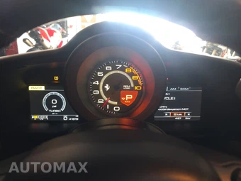 2018 Ferrari 488 Spider Convertible - miniatura 12