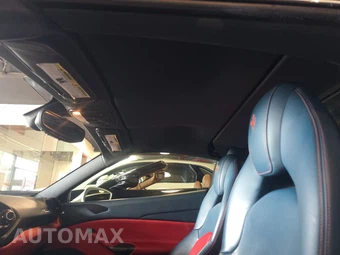 2018 Ferrari 488 Spider Convertible - miniatura 22