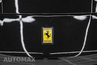 2018 Ferrari 488 Spider Convertible - miniatura 19
