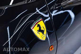 2018 Ferrari 488 Spider Convertible - miniatura 20