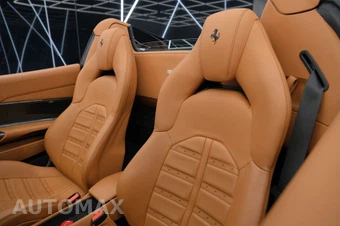 2018 Ferrari 488 Spider Convertible - miniatura 22