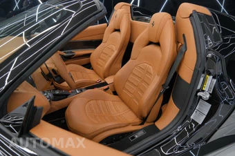 2018 Ferrari 488 Spider Convertible - miniatura 23