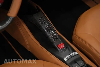 2018 Ferrari 488 Spider Convertible - miniatura 25