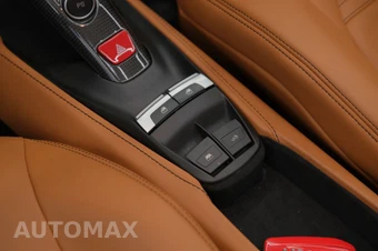 2018 Ferrari 488 Spider Convertible - miniatura 26
