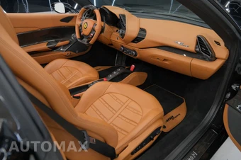 2018 Ferrari 488 Spider Convertible - miniatura 33