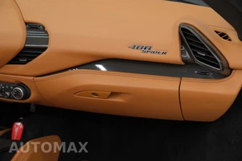 2018 Ferrari 488 Spider Convertible - miniatura 34