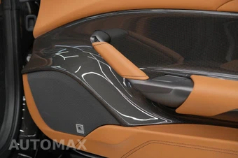 2018 Ferrari 488 Spider Convertible - miniatura 36