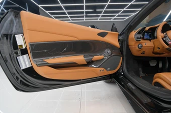 2018 Ferrari 488 Spider Convertible - miniatura 39