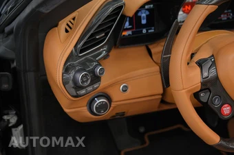 2018 Ferrari 488 Spider Convertible - miniatura 42