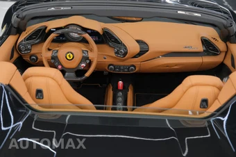 2018 Ferrari 488 Spider Convertible - miniatura 43