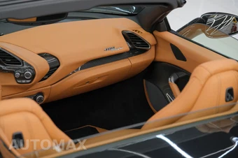 2018 Ferrari 488 Spider Convertible - miniatura 45