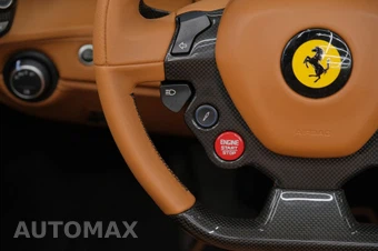2018 Ferrari 488 Spider Convertible - miniatura 47