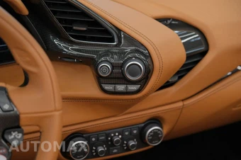 2018 Ferrari 488 Spider Convertible - miniatura 49