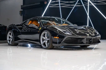 2018 Ferrari 488 Spider Convertible - miniatura 7