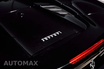 2018 Ferrari 488 Spider Convertible - miniatura 11