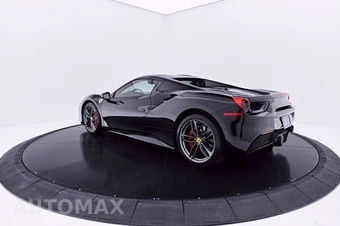 2018 Ferrari 488 Spider Convertible - miniatura 14
