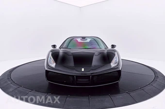 2018 Ferrari 488 Spider Convertible - miniatura 19