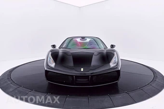 2018 Ferrari 488 Spider Convertible - miniatura 27