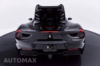 2018 Ferrari 488 Spider Convertible - miniatura 42