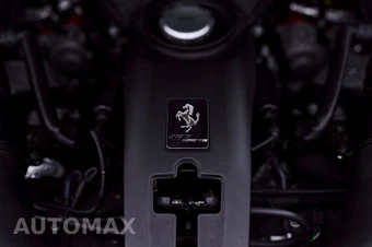 2018 Ferrari 488 Spider Convertible - miniatura 44