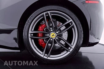 2018 Ferrari 488 Spider Convertible - miniatura 45